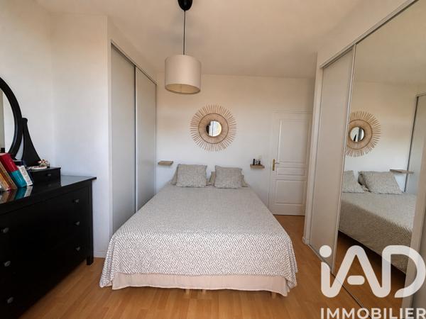 Appartement à vendre 2 pièces 47,24 m² Mèze