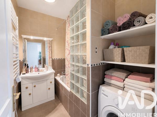Appartement à vendre 2 pièces 47,24 m² Mèze