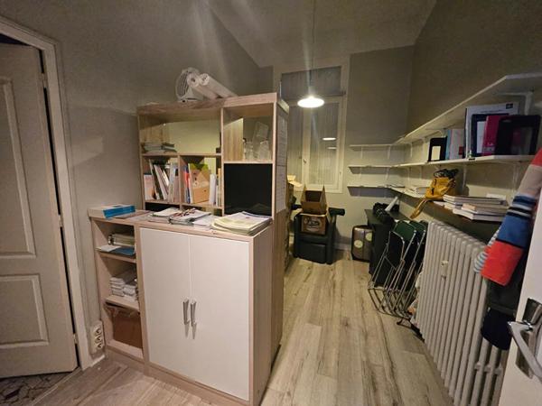 Bureau à louer au Havre (76600)
