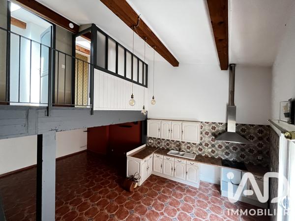 Maison à vendre 4 pièces 80 m² Torreilles