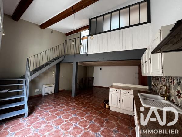 Maison à vendre 4 pièces 80 m² Torreilles