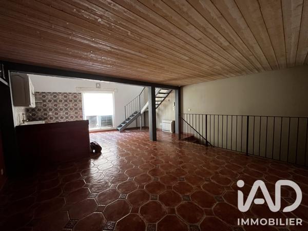 Maison à vendre 4 pièces 80 m² Torreilles