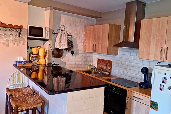 Dinard (35800) Opportunité appartement DINARD Plage