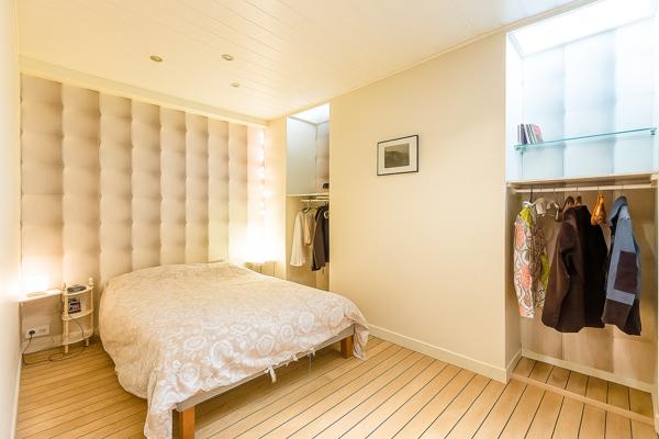 Dinard (35800) Opportunité appartement DINARD Plage