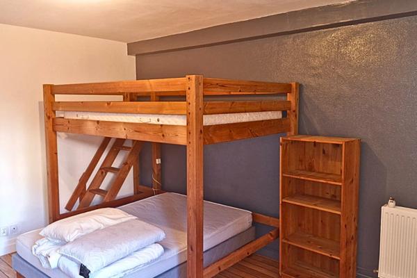 Dinard (35800) Opportunité appartement DINARD Plage