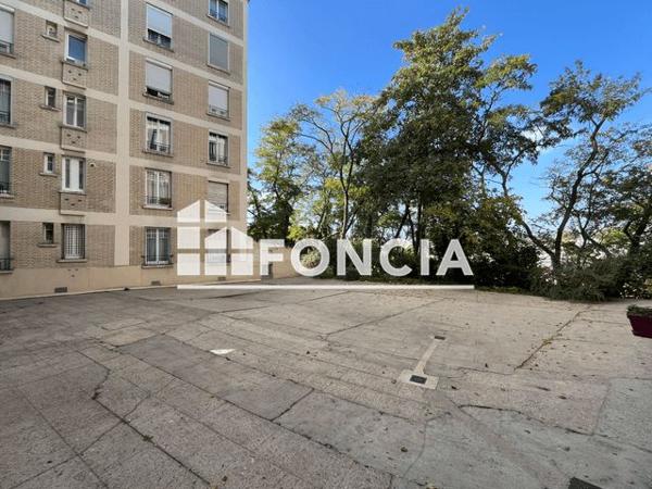 À vendre Studio 17 m² - Issy-les-moulineaux 92130