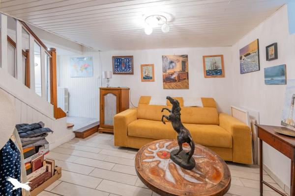 Maison à vendre |                                       Ussel |                                        4 pièces  |  107 m²
