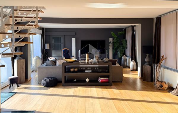 Maison Wimereux 7 pièce(s) 175 m2