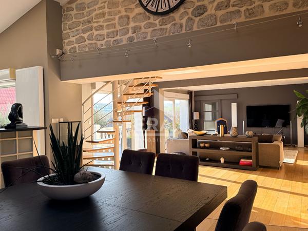 Maison Wimereux 7 pièce(s) 175 m2
