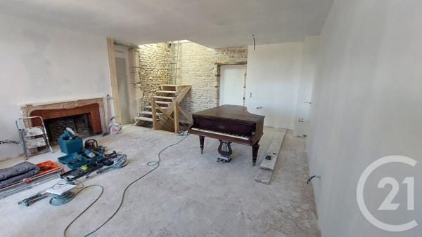 Maison à vendre  1 pièce - 97 m2 CHAUDENAY - 71