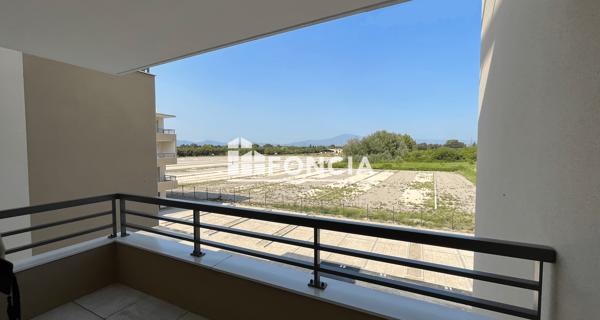 Location Appartement 2 pièces 41.2 m² - Monteux 84170
