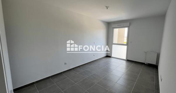 Location Appartement 2 pièces 41.2 m² - Monteux 84170