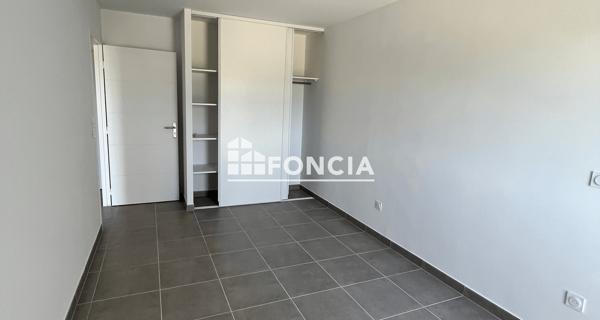 Location Appartement 2 pièces 41.2 m² - Monteux 84170