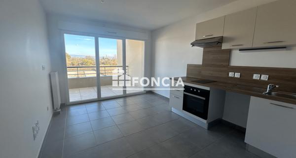 Location Appartement 2 pièces 41.2 m² - Monteux 84170
