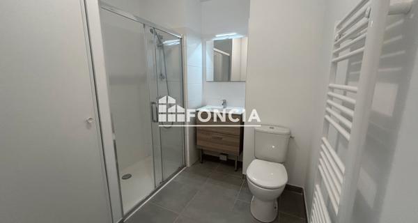 Location Appartement 2 pièces 41.2 m² - Monteux 84170