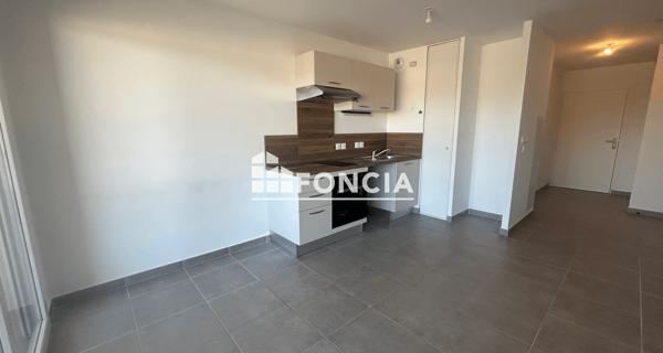 Location Appartement 2 pièces 41.2 m² - Monteux 84170