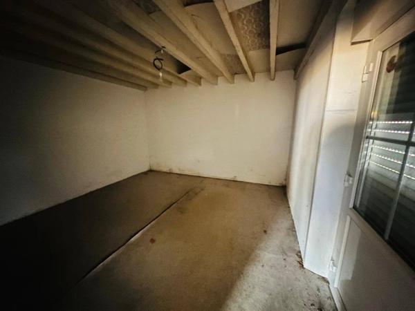 ✨ Grange de caractère à réinventer à moins de 10 min de Rennes –✨