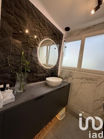 Appartement à vendre 3 pièces 66 m² Rosny-sous-Bois