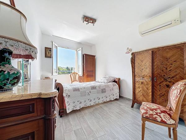 Appartement T2 centre -ville