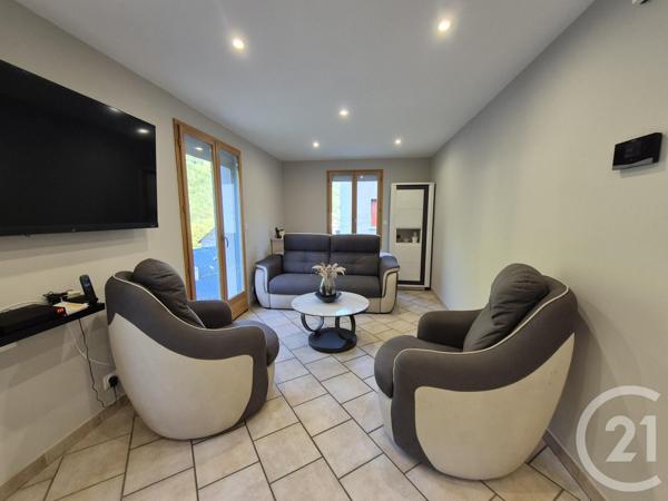 Maison à vendre  5 pièces - 148 m2 CAUTERETS - 65