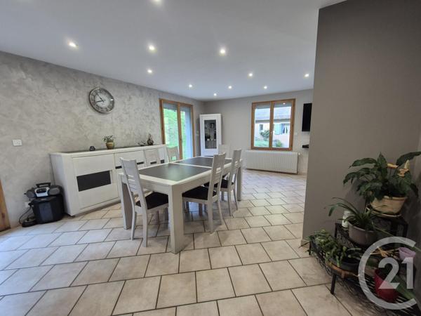 Maison à vendre  5 pièces - 148 m2 CAUTERETS - 65