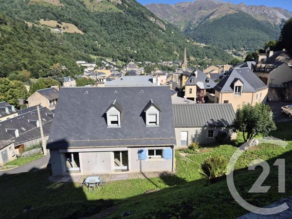 Maison à vendre  5 pièces - 148 m2 CAUTERETS - 65