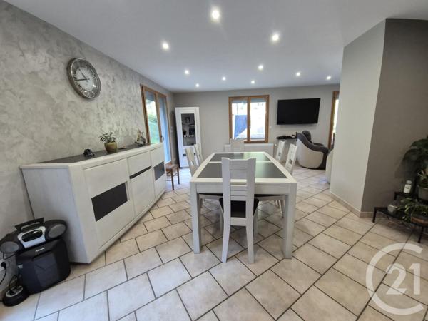 Maison à vendre  5 pièces - 148 m2 CAUTERETS - 65