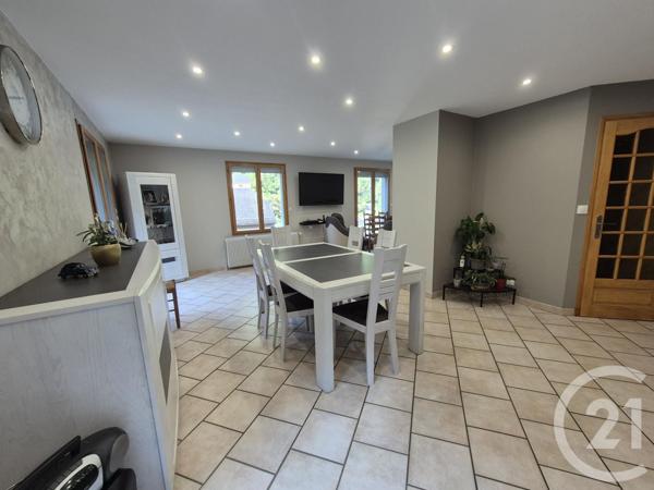 Maison à vendre  5 pièces - 148 m2 CAUTERETS - 65