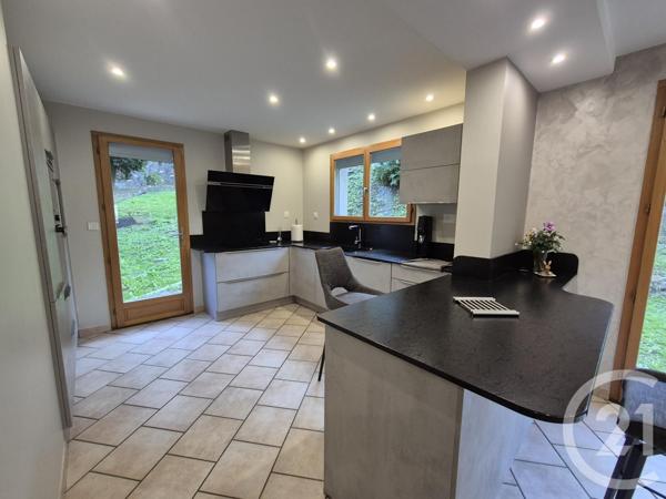 Maison à vendre  5 pièces - 148 m2 CAUTERETS - 65