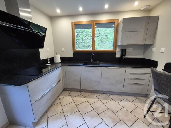 Maison à vendre  5 pièces - 148 m2 CAUTERETS - 65