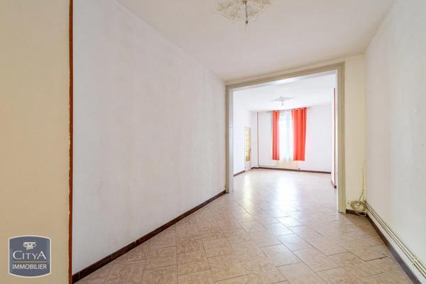 Maison à vendre 4 pièces 80m² Denain (59220)