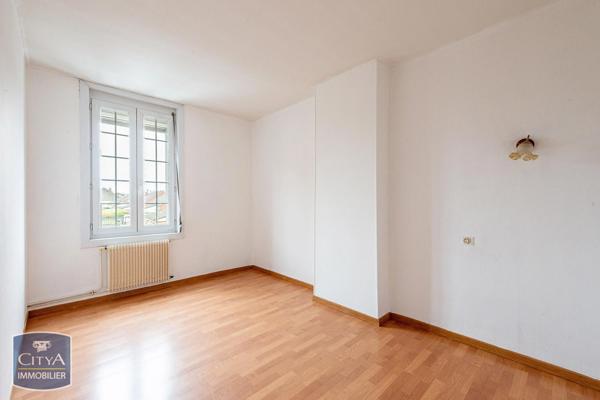 Maison à vendre 4 pièces 80m² Denain (59220)