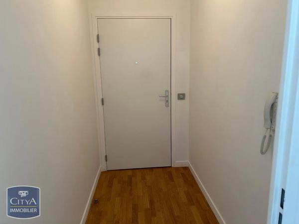 Appartement à louer 3 pièces 65m² Palaiseau (91120)