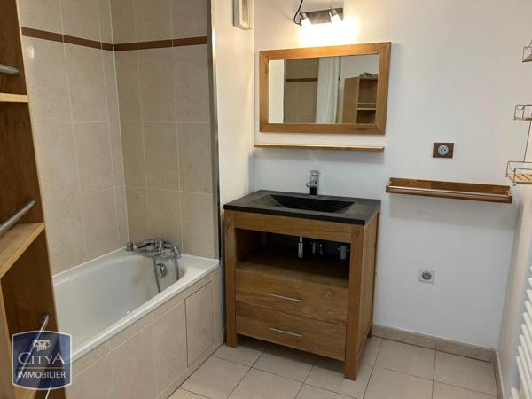 Appartement à louer 3 pièces 65m² Palaiseau (91120)