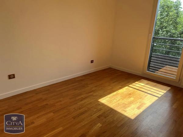 Appartement à louer 3 pièces 65m² Palaiseau (91120)