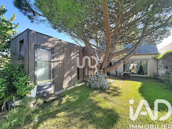 Maison à vendre 6 pièces 140 m² Tremblay-en-France