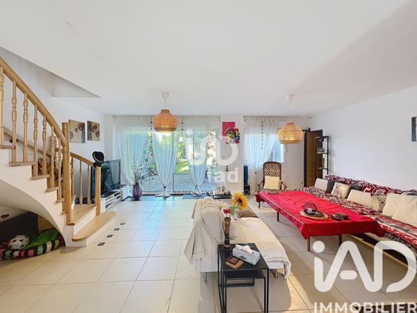 Maison à vendre 6 pièces 140 m² Tremblay-en-France