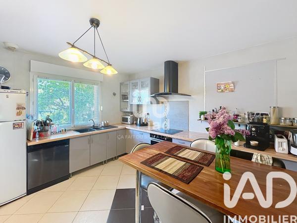 Maison à vendre 6 pièces 140 m² Tremblay-en-France
