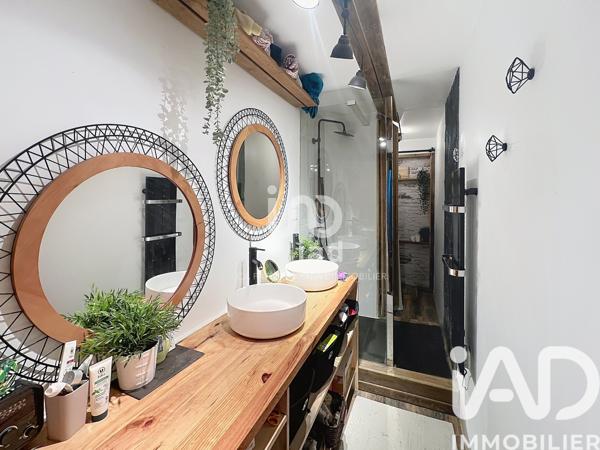 Maison à vendre 6 pièces 140 m² Tremblay-en-France