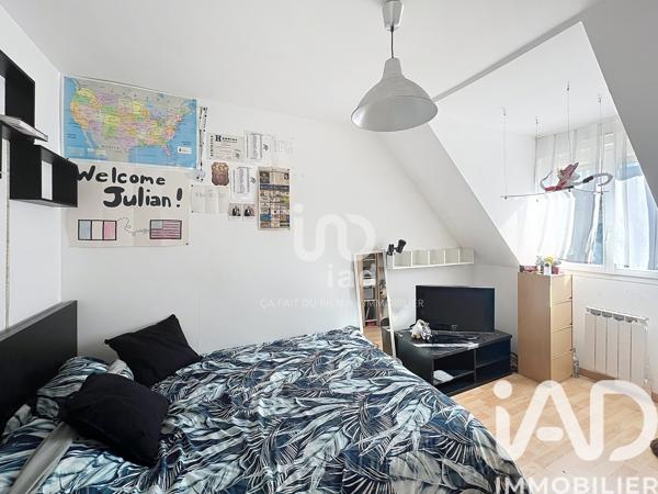 Maison à vendre 6 pièces 140 m² Tremblay-en-France