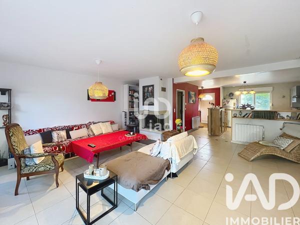 Maison à vendre 6 pièces 140 m² Tremblay-en-France