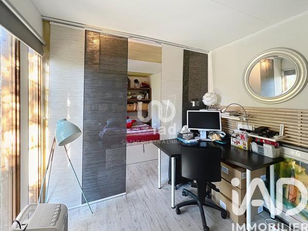 Maison à vendre 6 pièces 140 m² Tremblay-en-France