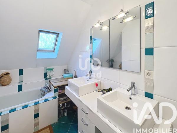 Maison à vendre 6 pièces 140 m² Tremblay-en-France