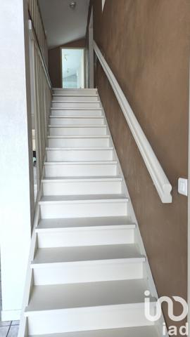 Maison à vendre 8 pièces 317 m² Sainte-Soulle