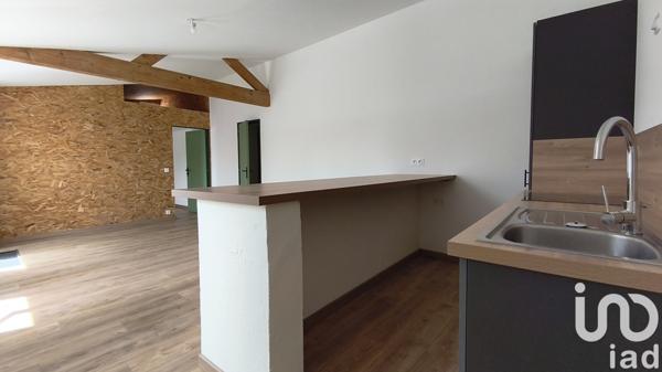 Maison à vendre 8 pièces 317 m² Sainte-Soulle