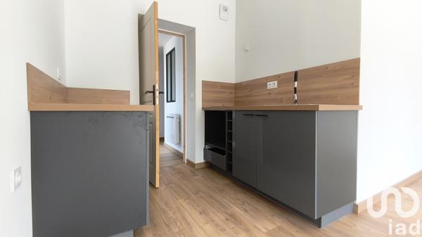 Maison à vendre 8 pièces 317 m² Sainte-Soulle