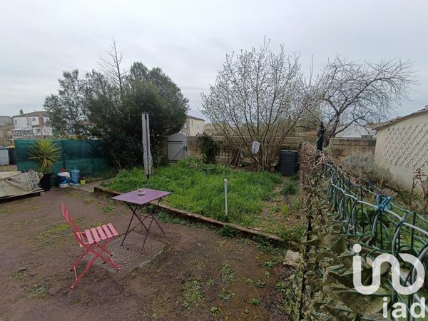 Immeuble à vendre 601 m² Taugon