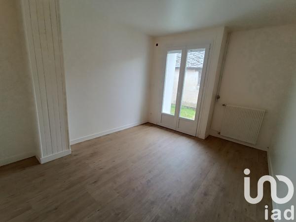 Immeuble à vendre 601 m² Taugon