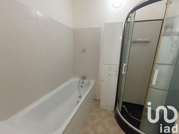 Immeuble à vendre 601 m² Taugon