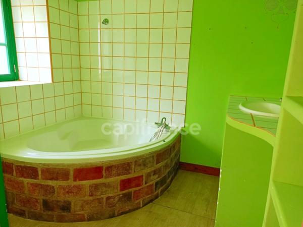 Maison à vendre 3 pièces CHAILLEY (89)